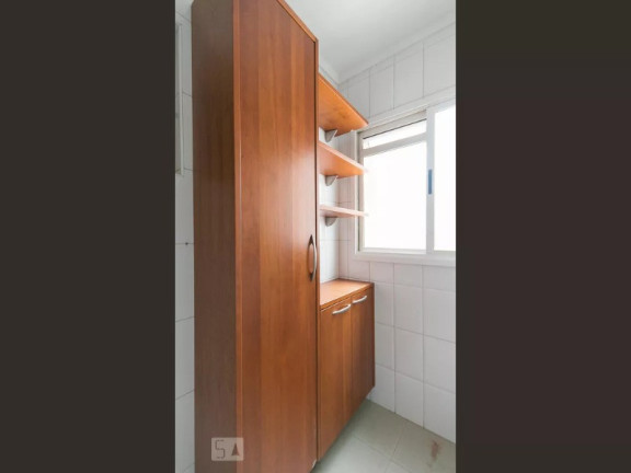 Foto do imóvel Imóvel com 2 Quartos à Venda, 78 m² em Jardim Vila Mariana - São Paulo