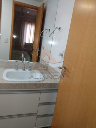 Foto do imóvel Apartamento com 3 Quartos à Venda, 96 m² em Jardim Paulista - Ribeirão Preto