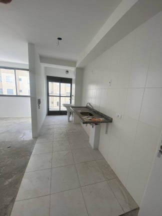 Imagem Apartamento com 2 Quartos à Venda, 55 m² em Santo Amaro - São Paulo