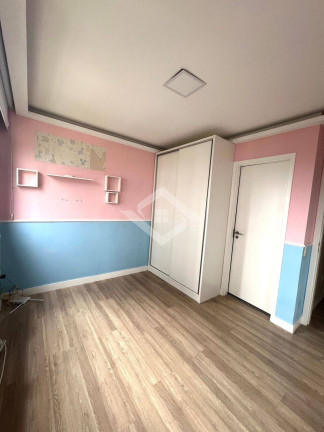 Foto do imóvel Apartamento com 4 Quartos à Venda, 160 m² em Barra Olímpica - Rio De Janeiro