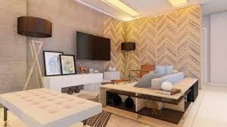 Imagem Apartamento com 3 Quartos à Venda, 150 m² em Jardim Guanabara - Rio De Janeiro