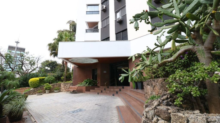 Foto do imóvel Apartamento com 2 Quartos à Venda, 54 m² em Jardim Paulista - São Paulo