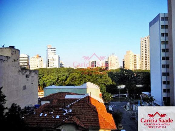Imagem Apartamento com 2 Quartos à Venda, 55 m² em Bela Vista - São Paulo