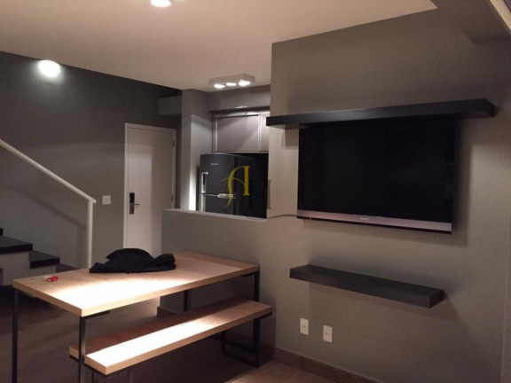 Foto do imóvel Apartamento com 2 Quartos à Venda, 89 m² em Vila Gertrudes - São Paulo