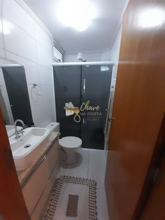 Foto do imóvel Apartamento com 2 Quartos à Venda, 48 m² em Santa Maria - Santo André