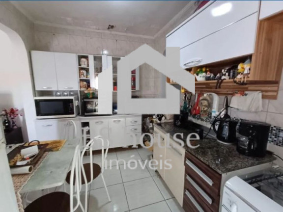 Foto do imóvel Apartamento com 2 Quartos à Venda, 50 m² em Vila Pires - Santo André