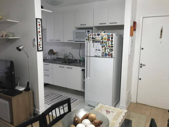 Foto do imóvel Apartamento com 2 Quartos à Venda, 60 m² em Vila Anastácio - São Paulo