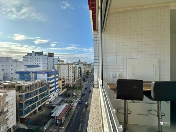 Foto do imóvel Apartamento com 2 Quartos à Venda, 97 m² em Zona Nova - Capão Da Canoa