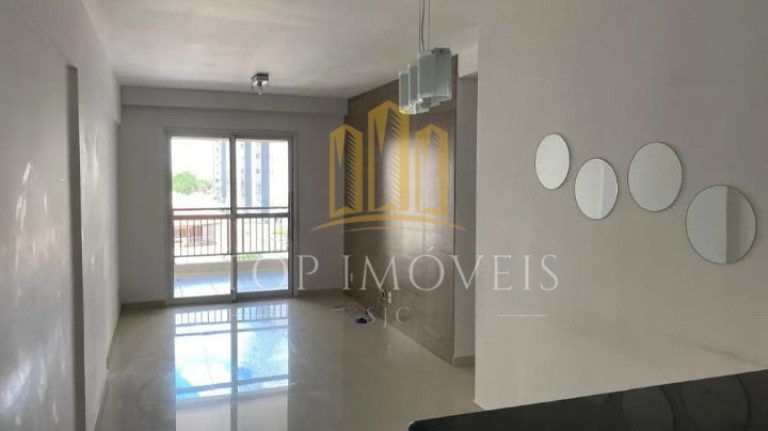Foto do imóvel Apartamento com 3 Quartos à Venda, 80 m² em Jardim Aquarius - São José Dos Campos