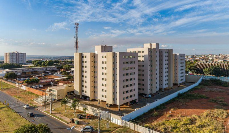 Imagem Apartamento com 2 Quartos à Venda, 45 m² em Ceilandia  Norte - Brasilia