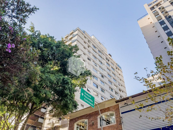 Foto do imóvel Apartamento com 4 Quartos à Venda, 121 m² em Jardim Paulista - São Paulo