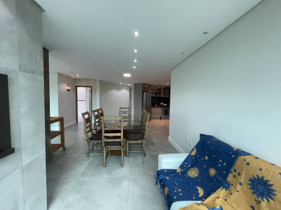 Imagem Apartamento com 3 Quartos à Venda, 131 m² em Jurerê - Florianópolis