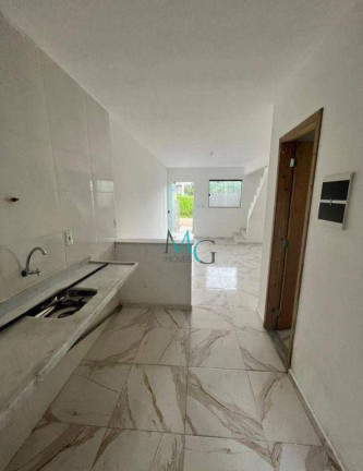 Imagem Casa com 2 Quartos à Venda, 75 m² em Santíssimo - Rio De Janeiro