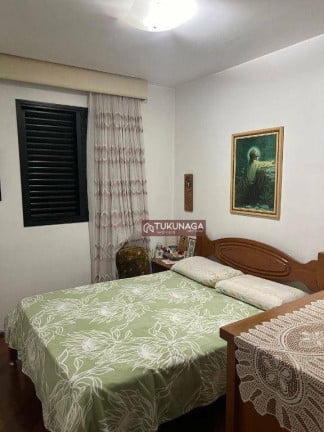 Foto do imóvel Apartamento com 3 Quartos à Venda, 70 m² em Santana - São Paulo