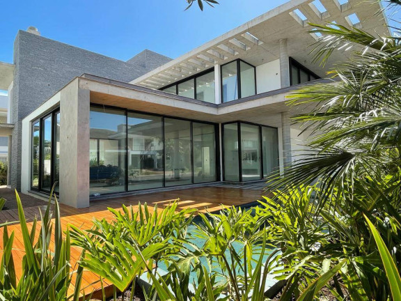 Imagem Casa com 5 Quartos à Venda, 420 m² em Maristela - Xangri-lá