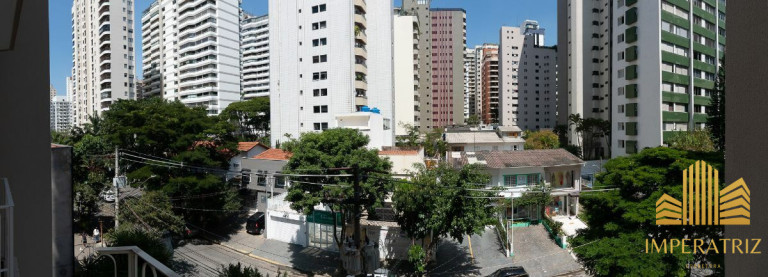Foto do imóvel Apartamento com 1 Quarto à Venda,  em Vila Uberabinha - São Paulo