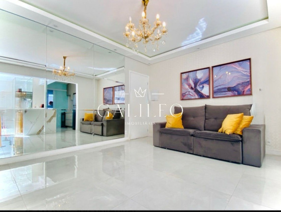 Foto do imóvel Apartamento com 2 Quartos à Venda, 70 m² em Jardim Flórida - Jundiaí