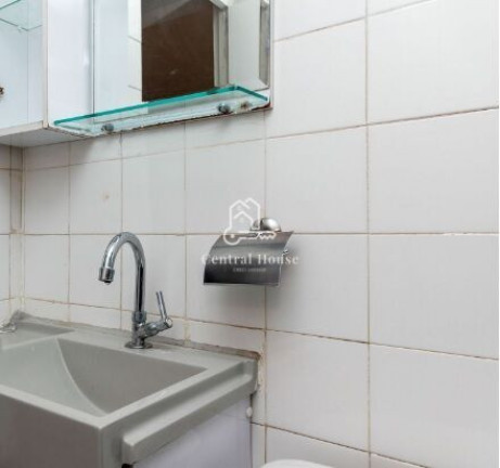 Foto do imóvel Apartamento com 2 Quartos à Venda, 52 m² em Jardim Celeste - São Paulo
