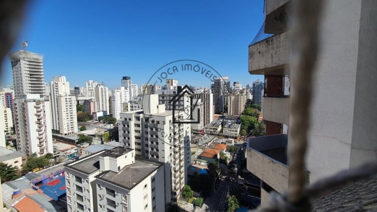 Imagem Apartamento com 4 Quartos à Venda, 157 m² em Vila Nova Conceição - São Paulo