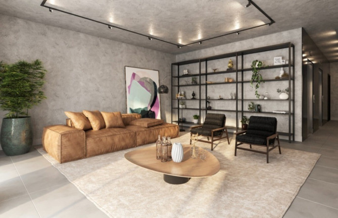 Imagem Apartamento com 3 Quartos à Venda, 69 m² em Morretes - Itapema