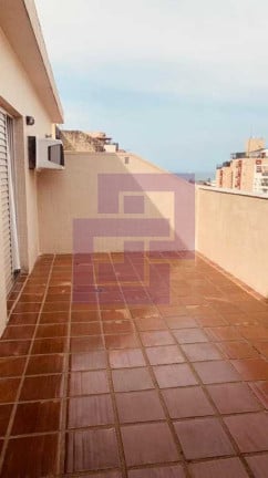 Foto do imóvel Apartamento com 2 Quartos à Venda, 100 m² em Enseada - Guarujá