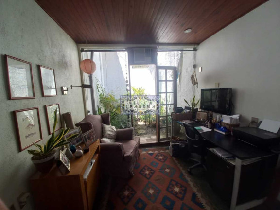 Imagem Imóvel com 4 Quartos à Venda, 732 m² em Itanhangá - Rio De Janeiro
