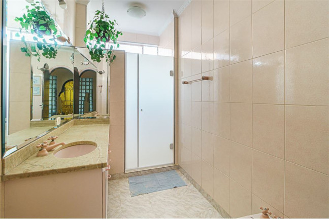 Imagem Apartamento com 5 Quartos à Venda, 455 m² em Consolação - São Paulo