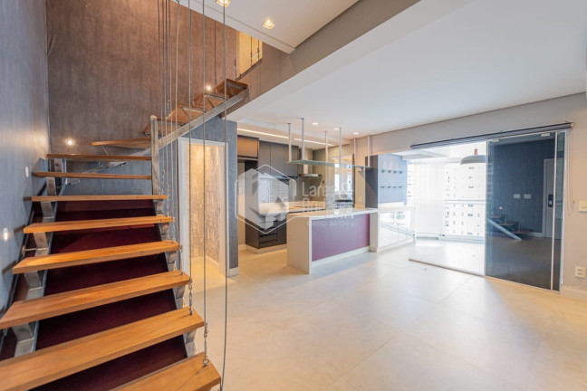 Foto do imóvel Imóvel com 1 Quarto à Venda, 76 m² em Campo Belo - São Paulo