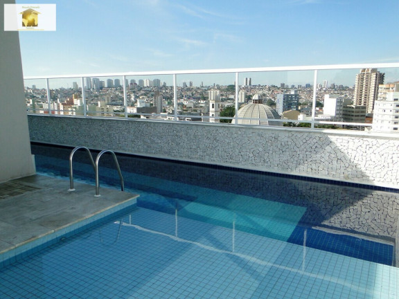 Imagem Imóvel com 2 Quartos à Venda, 54 m² em Rudge Ramos - São Bernardo Do Campo