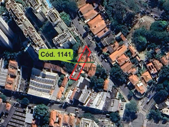 Foto do imóvel Casa à Venda, 450 m² em Alto Da Lapa - São Paulo