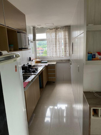 Foto do imóvel Apartamento com 2 Quartos à Venda, 60 m² em Taquara - Rio De Janeiro