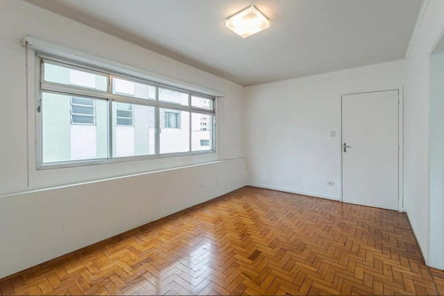Foto do imóvel Apartamento com 2 Quartos à Venda, 95 m² em Santa Cecília - São Paulo