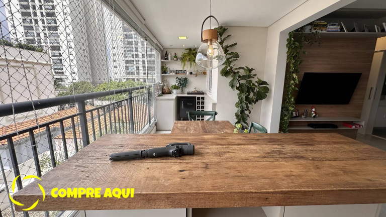 Foto do imóvel Apartamento com 2 Quartos à Venda, 70 m² em Ipiranga - São Paulo