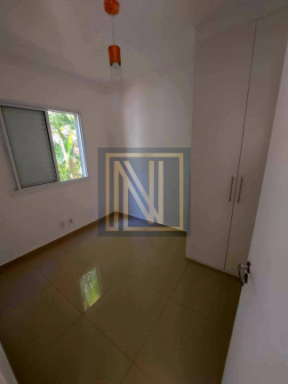 Foto do imóvel Apartamento com 2 Quartos à Venda, 50 m² em Jardim Vera Cruz - Sorocaba