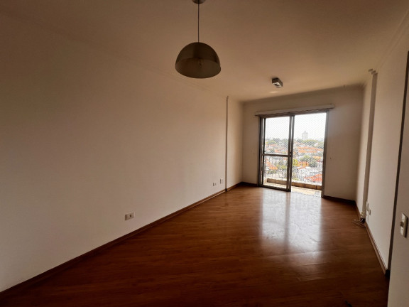 Foto do imóvel Apartamento com 2 Quartos à Venda, 62 m² em Saúde - São Paulo