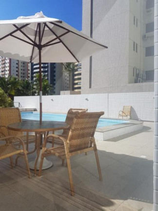 Imagem Apartamento com 4 Quartos à Venda, 218 m² em Pituba - Salvador