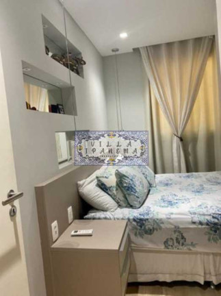 Imagem Apartamento com 3 Quartos à Venda, 110 m² em Curicica - Rio De Janeiro