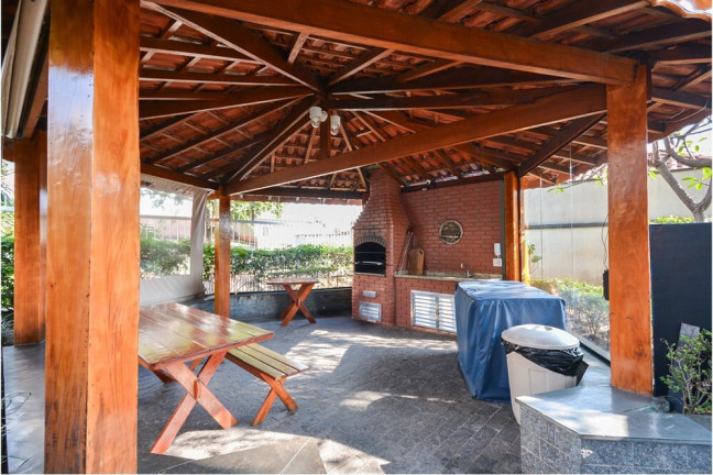 Foto do imóvel Apartamento com 3 Quartos à Venda, 88 m² em Vila Pompéia - São Paulo