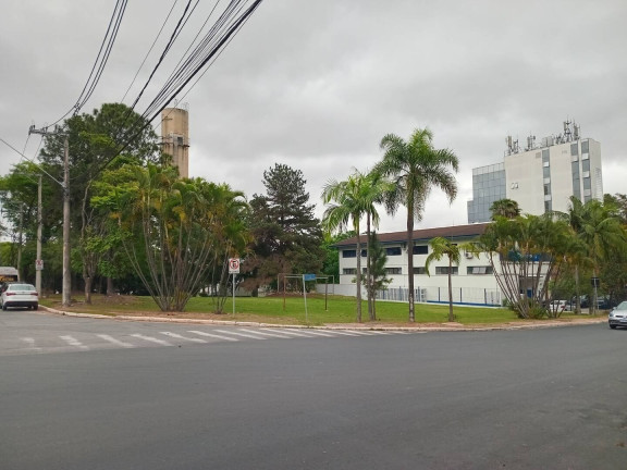 Foto do imóvel Terreno à Venda, 1.740 m² em Alphaville Centro Industrial E Empresarial/alphaville. - Barueri