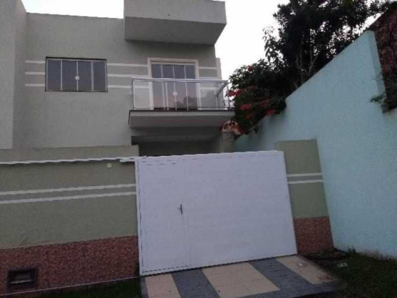 Imagem Imóvel para Alugar, 95 m² em Campo Grande - Rio De Janeiro
