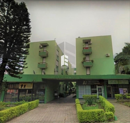 Foto do imóvel Sala Comercial à Venda, 160 m² em Nossa Senhora De Fátima - Santa Maria