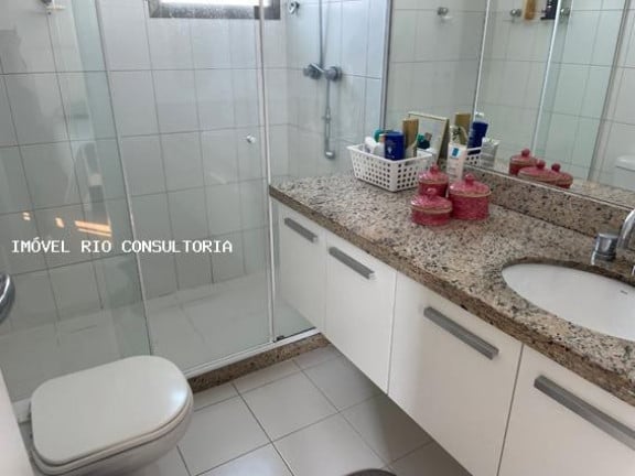Foto do imóvel Apartamento com 4 Quartos à Venda, 315 m² em Rio De Janeiro