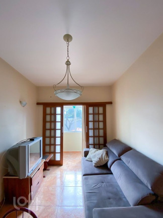 Foto do imóvel Apartamento com 2 Quartos à Venda, 56 m² em Vila Mariana - São Paulo