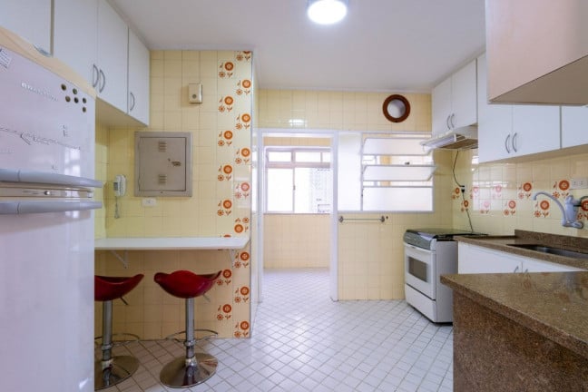 Foto do imóvel Imóvel com 2 Quartos à Venda, 83 m² em Indianópolis - São Paulo