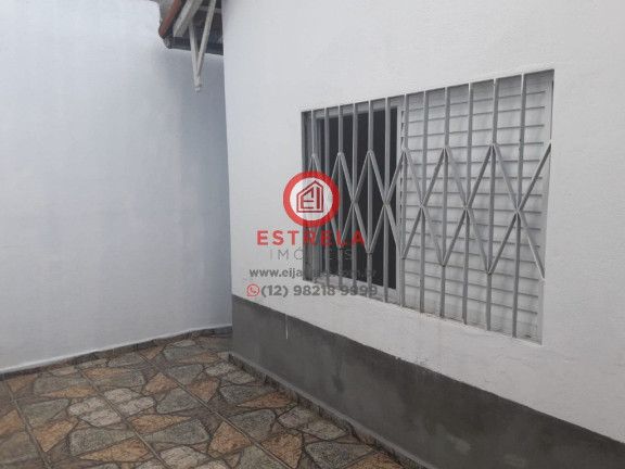 Foto do imóvel Casa com 2 Quartos à Venda, 68 m² em Vila Aprazível - Jacareí