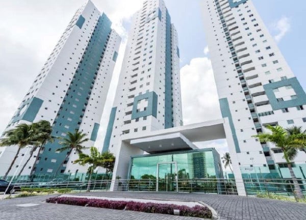 Foto do imóvel Apartamento com 3 Quartos à Venda, 79 m² em Bessa - João Pessoa