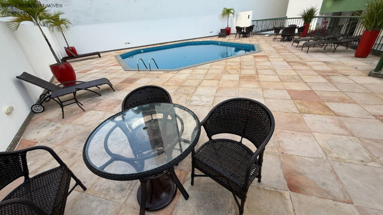 Foto do imóvel Imóvel com 3 Quartos à Venda, 92 m² em Caminho Das árvores - Salvador