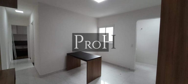 Foto do imóvel Apartamento com 2 Quartos à Venda, 49 m² em Campestre - Santo André