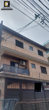 Foto do imóvel Casa com 5 Quartos à Venda,  em Vila Valença - São Vicente