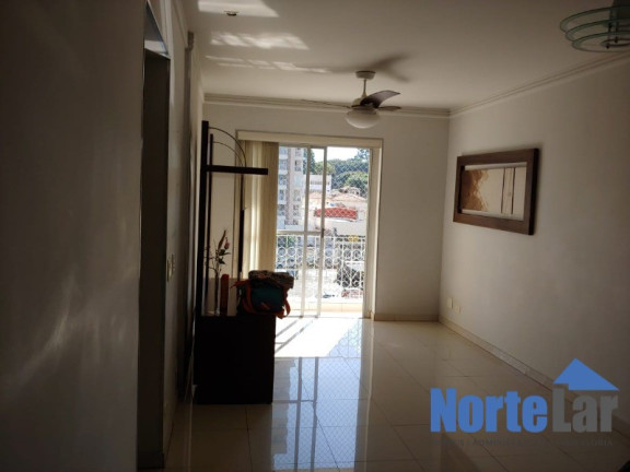 Foto do imóvel Apartamento com 2 Quartos à Venda, 60 m² em Casa Verde - São Paulo